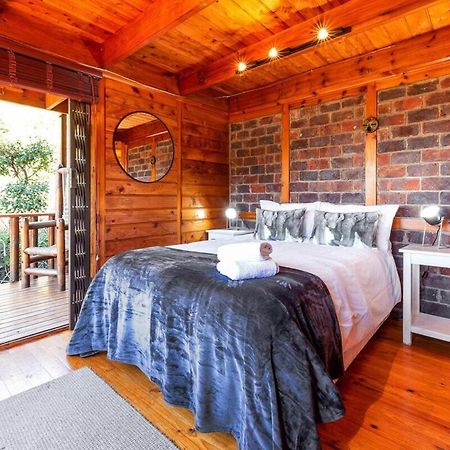 Tranquile Nature Views Riverglades Villa Книсна Екстериор снимка