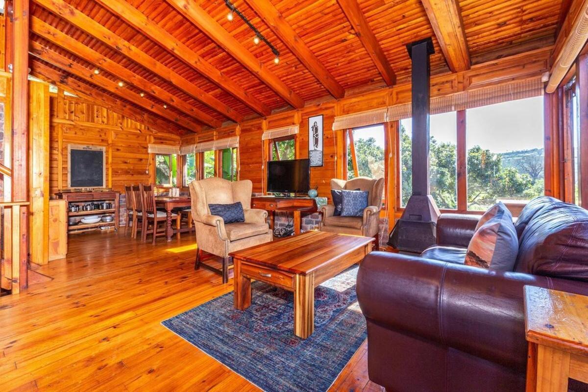 Tranquile Nature Views Riverglades Villa Книсна Екстериор снимка