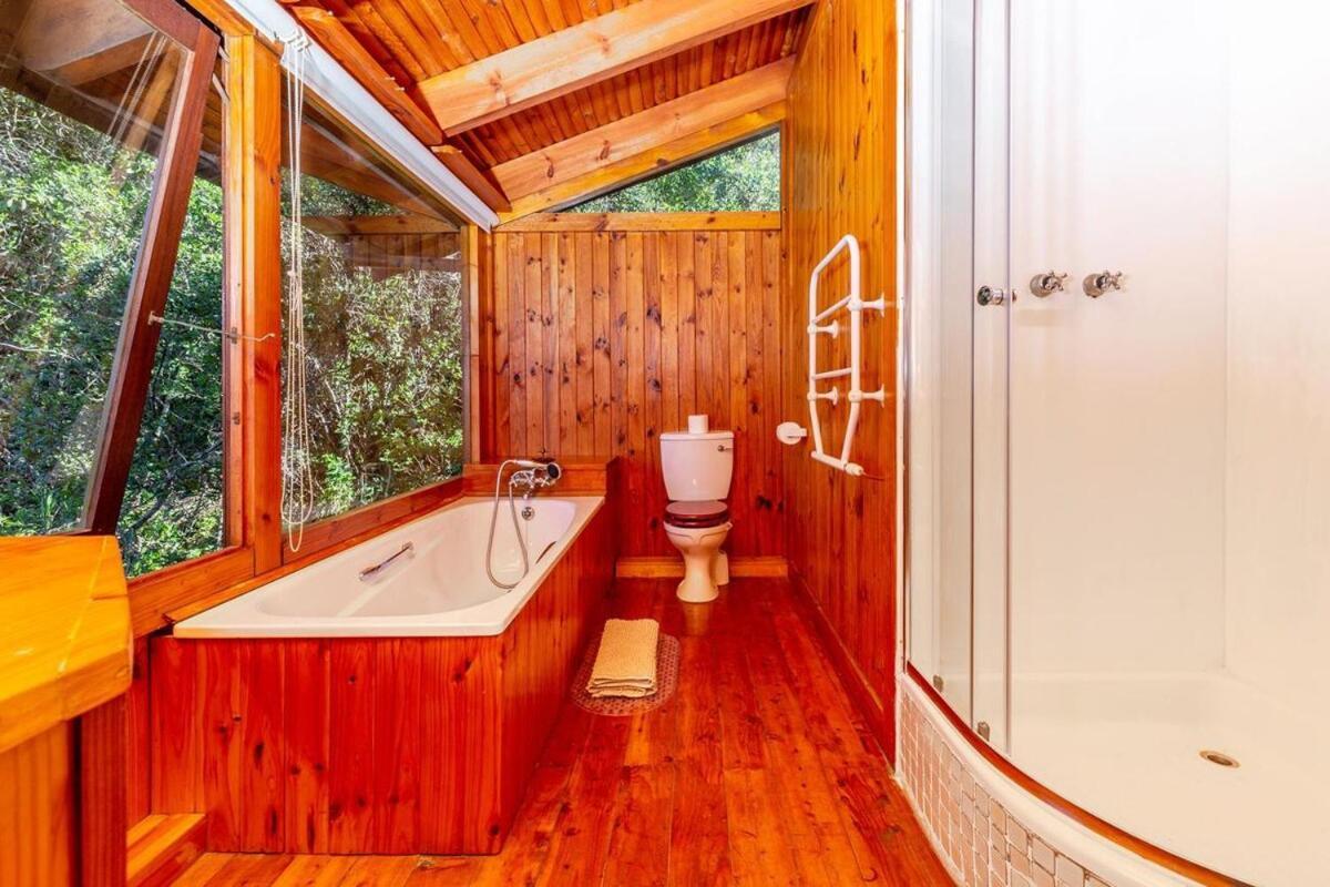 Tranquile Nature Views Riverglades Villa Книсна Екстериор снимка