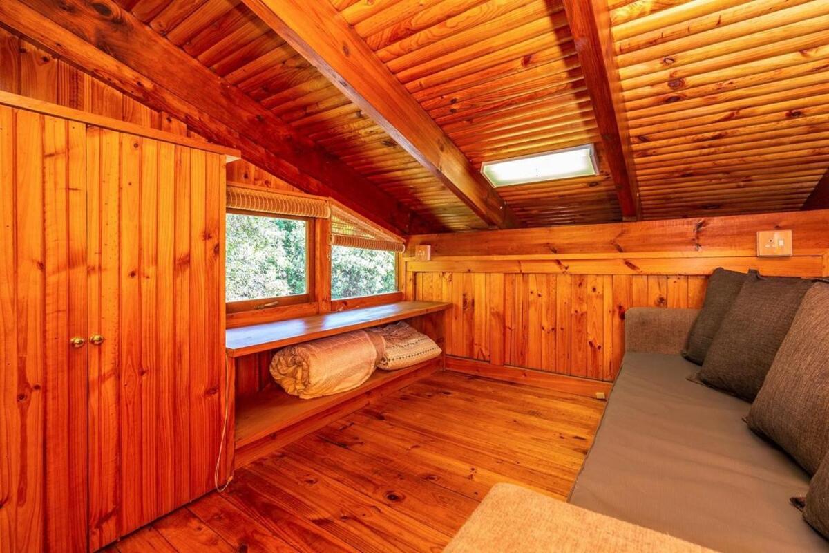 Tranquile Nature Views Riverglades Villa Книсна Екстериор снимка