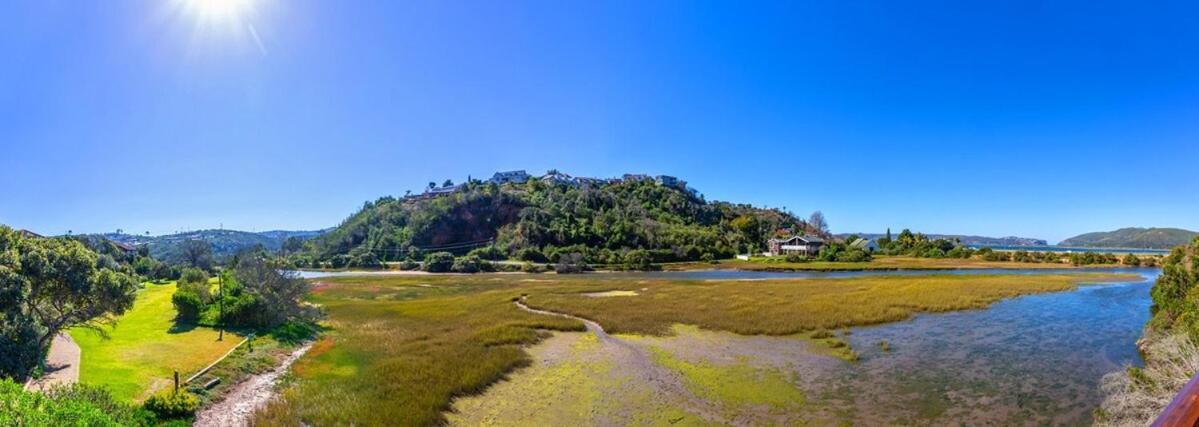 Tranquile Nature Views Riverglades Villa Книсна Екстериор снимка