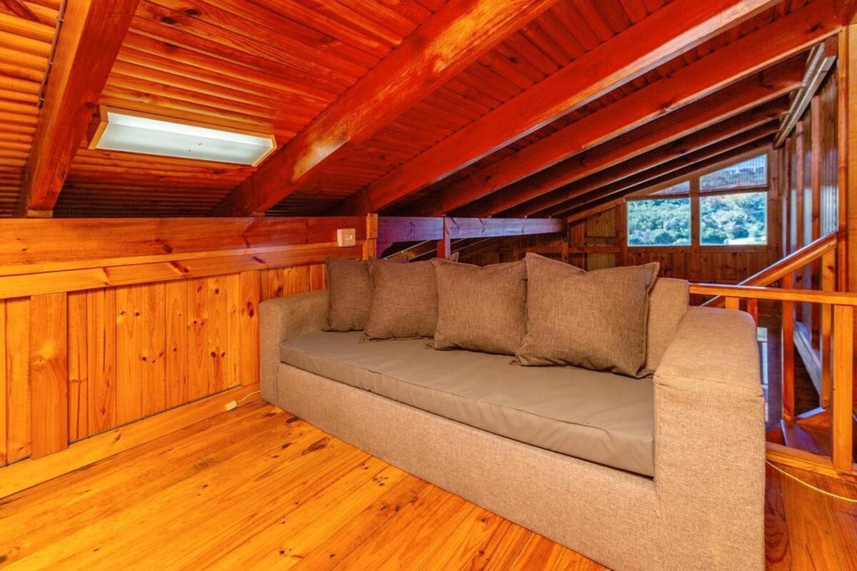 Tranquile Nature Views Riverglades Villa Книсна Екстериор снимка