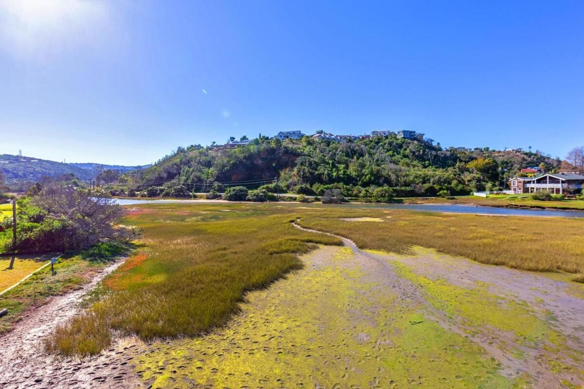 Tranquile Nature Views Riverglades Villa Книсна Екстериор снимка