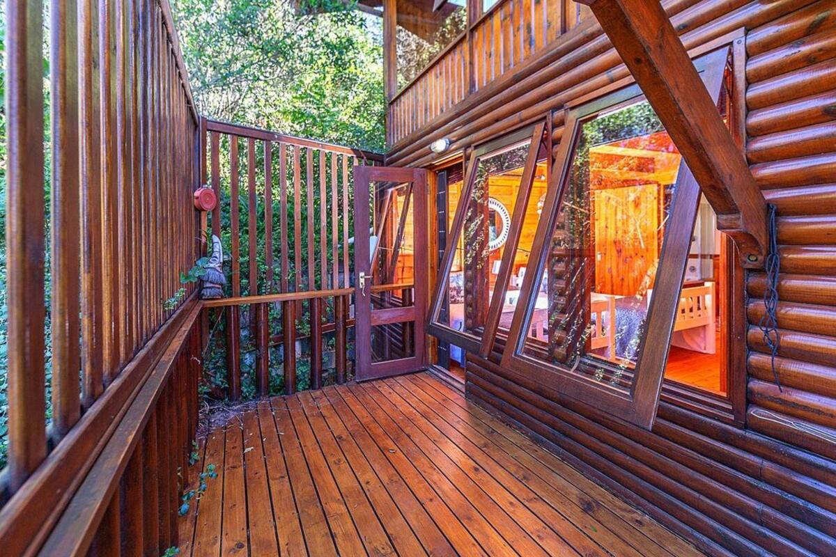 Tranquile Nature Views Riverglades Villa Книсна Екстериор снимка