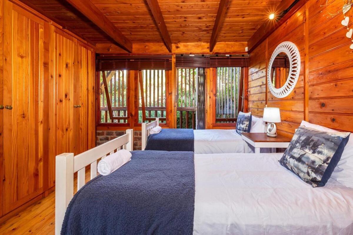 Tranquile Nature Views Riverglades Villa Книсна Екстериор снимка