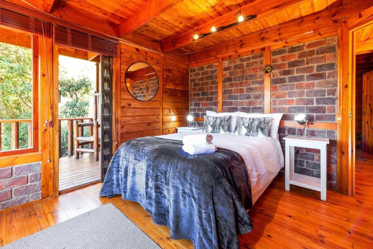Tranquile Nature Views Riverglades Villa Книсна Екстериор снимка