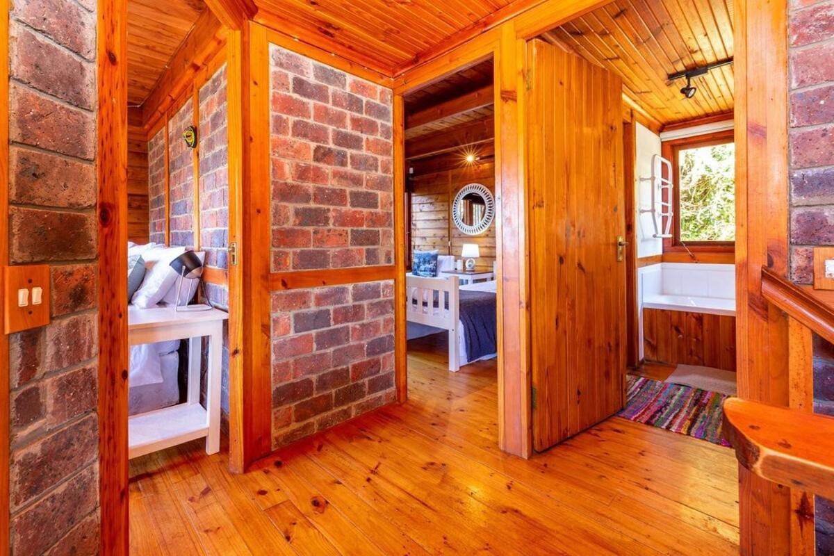 Tranquile Nature Views Riverglades Villa Книсна Екстериор снимка