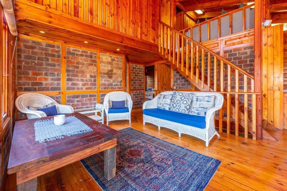 Tranquile Nature Views Riverglades Villa Книсна Екстериор снимка